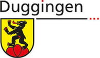 Duggingen Logo