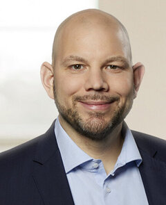 Martin Haenggi