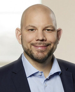 Martin Haenggi