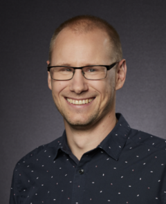 Andreas Marti