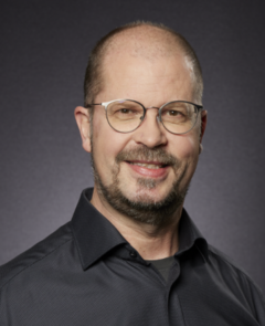 Christoph Debrunner